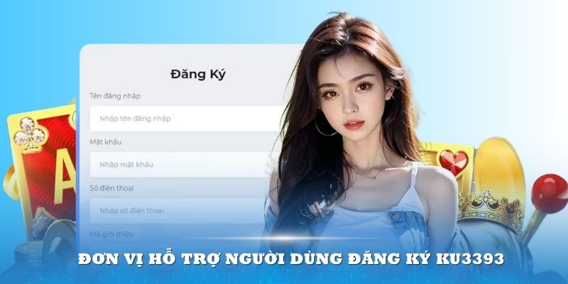 Lưu ý quan trọng trong việc đăng ký Ku3933