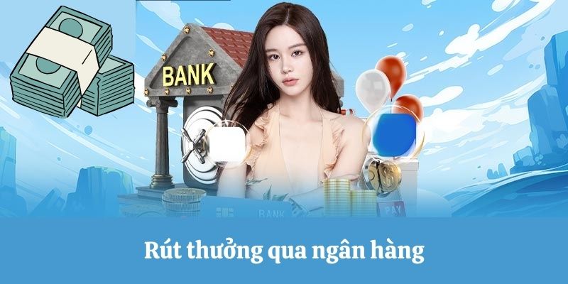 Rút tiền Ku3933 đơn giản chỉ với vài bước 