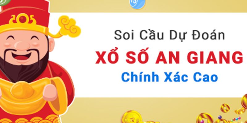 Lợi ích khi soi cầu xổ số An Giang 